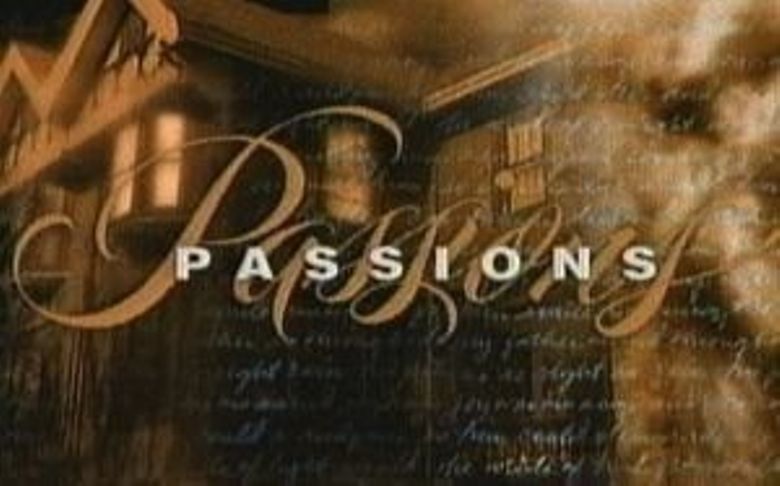 Where can I watch Passions the soap opera?