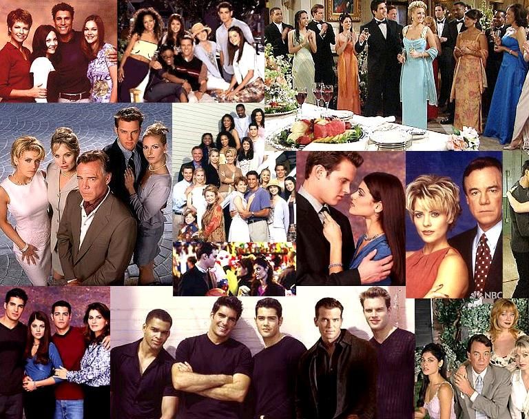 Why did Passions get Cancelled?