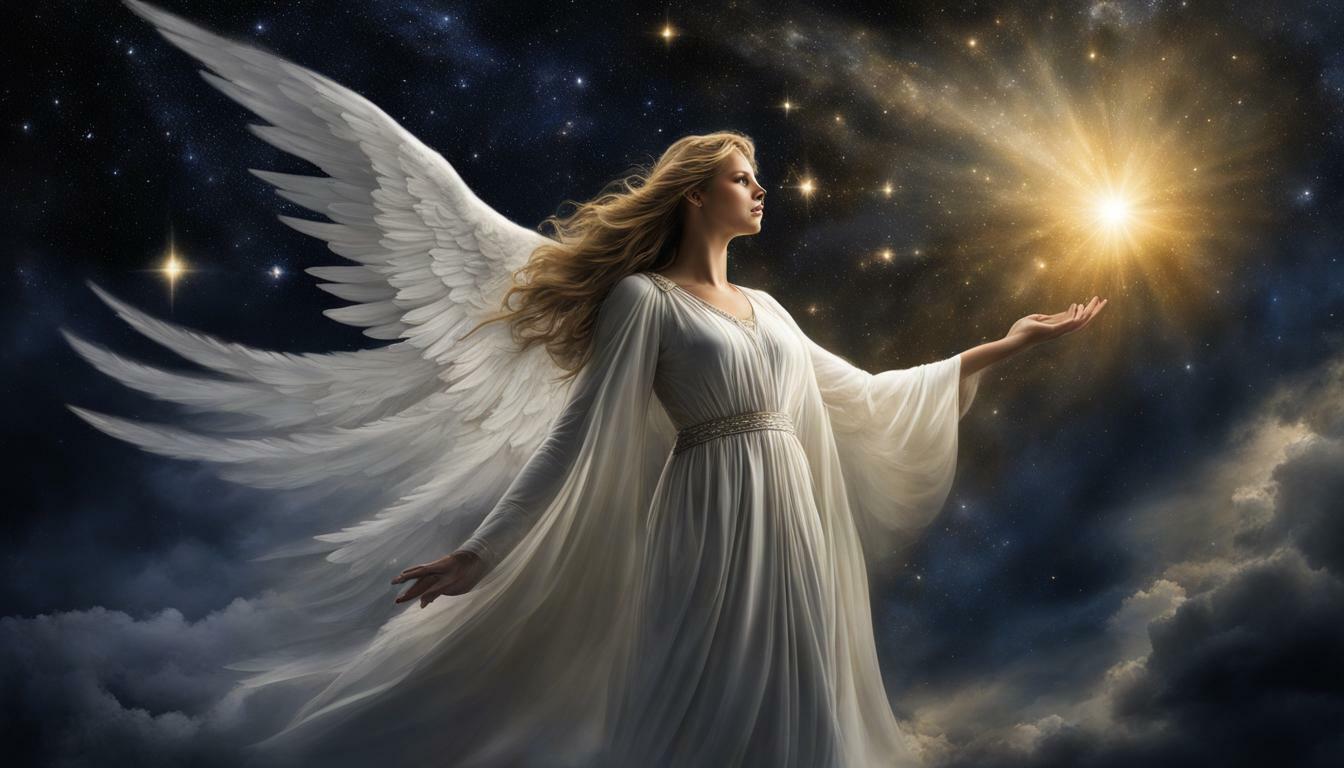 Angel Dugard: A Divine Guide in Life's Journey