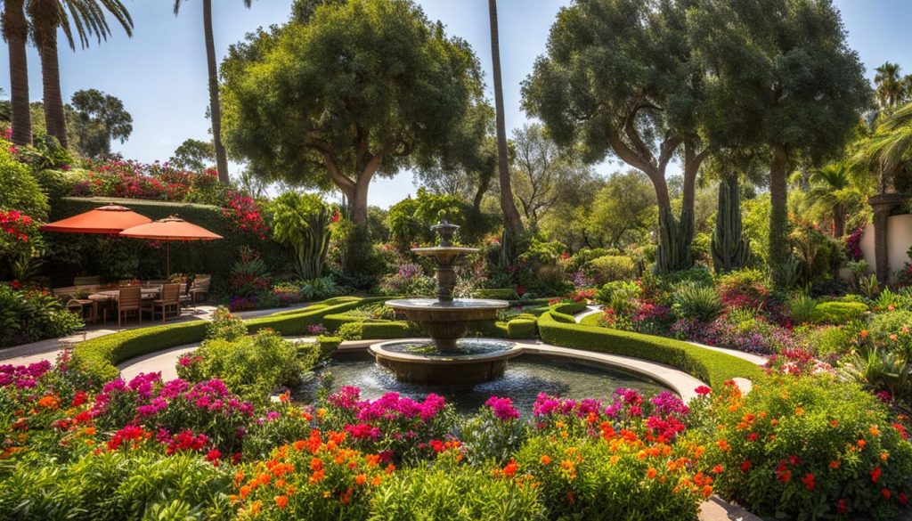 Beverly Cañon Gardens