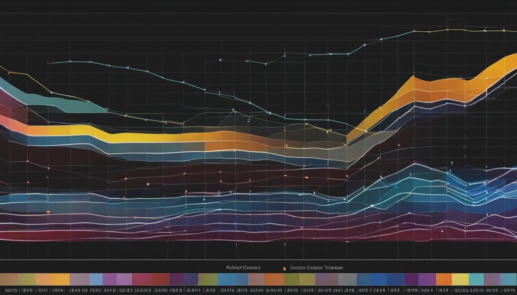 General Hospital rating trends