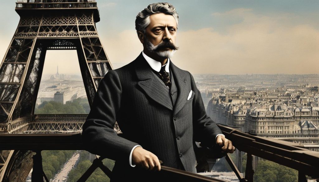 Gustave Eiffel