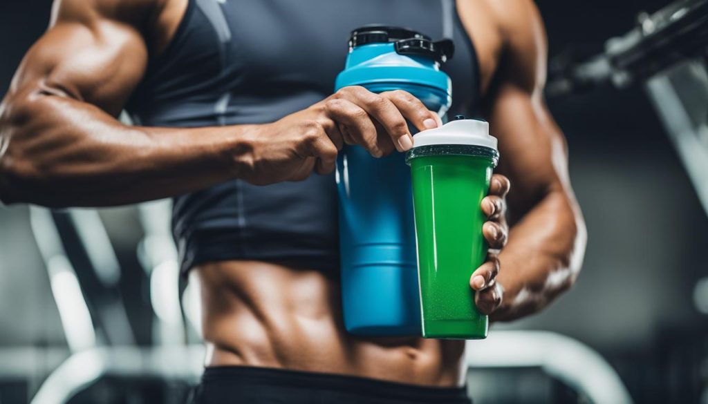 Has Anyone Lost Weight With Shakes 