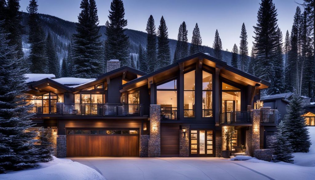 Justin Timberlake - Sun Valley Property Owner