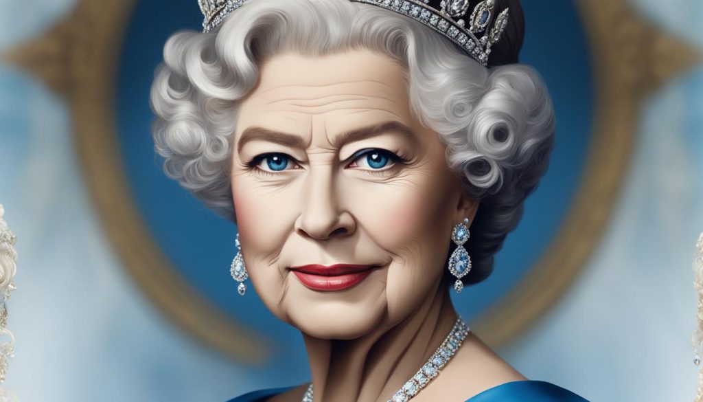 Queen Elizabeth II