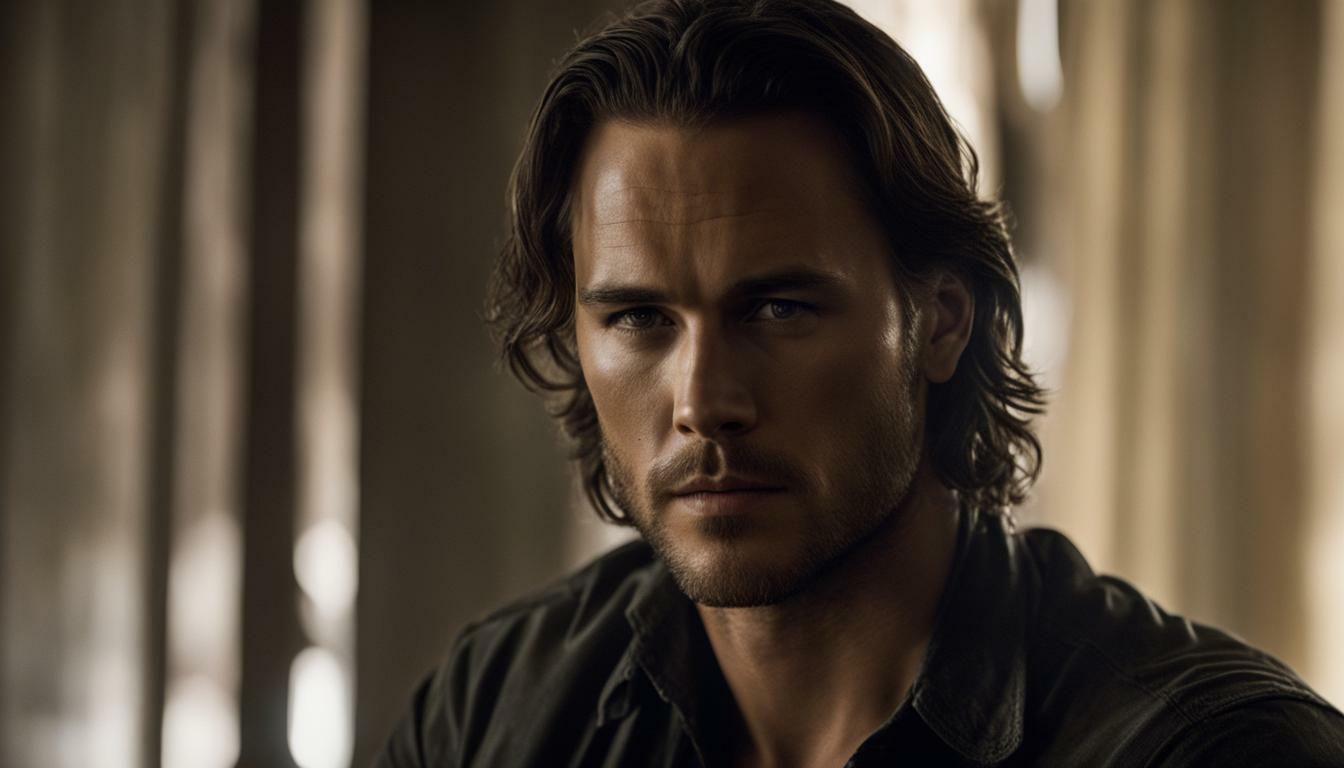 Get to Know Taylor Kitsch's Wife - Life Beyond the Screen