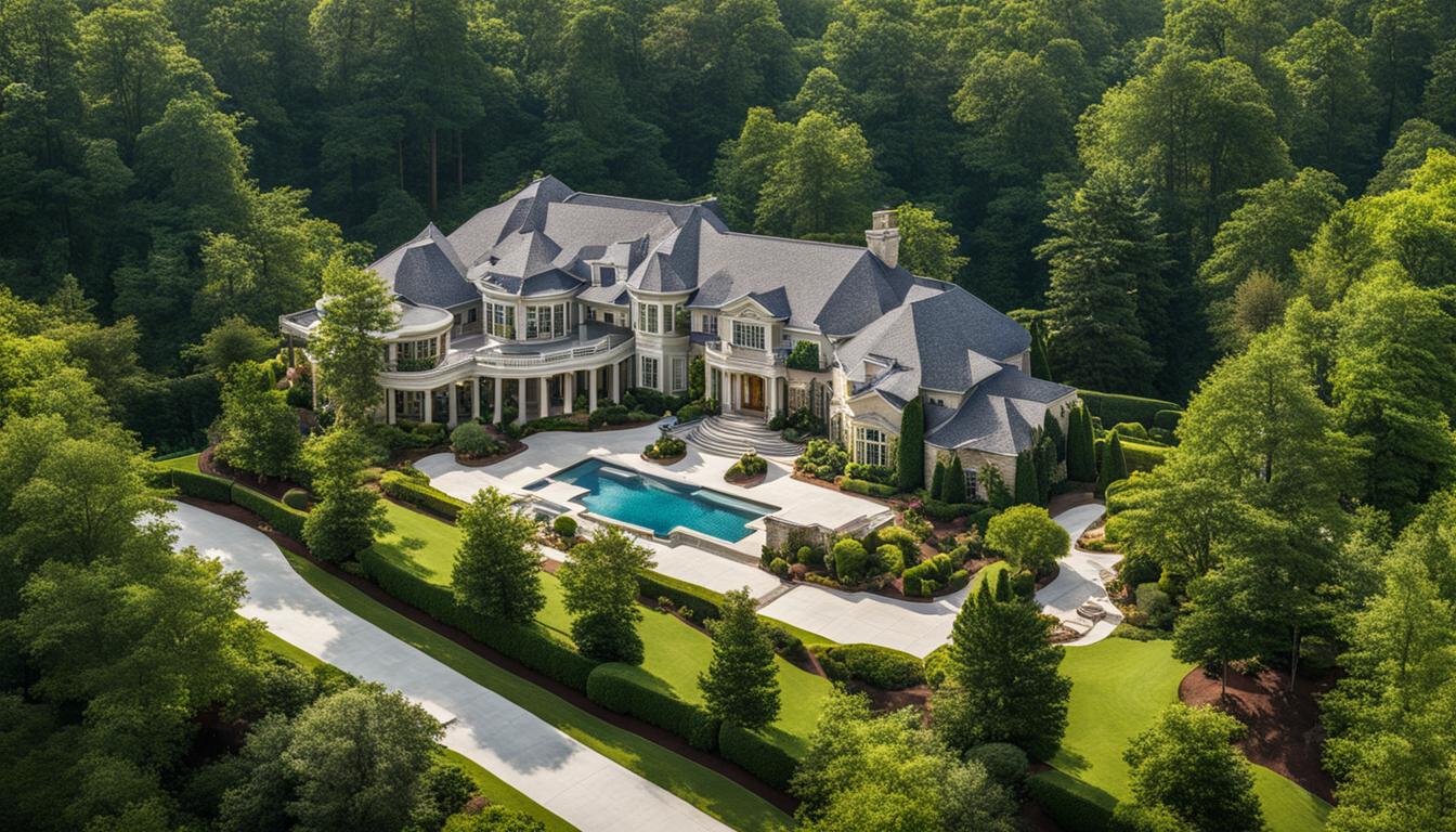 where-do-celebrities-live-in-atlanta