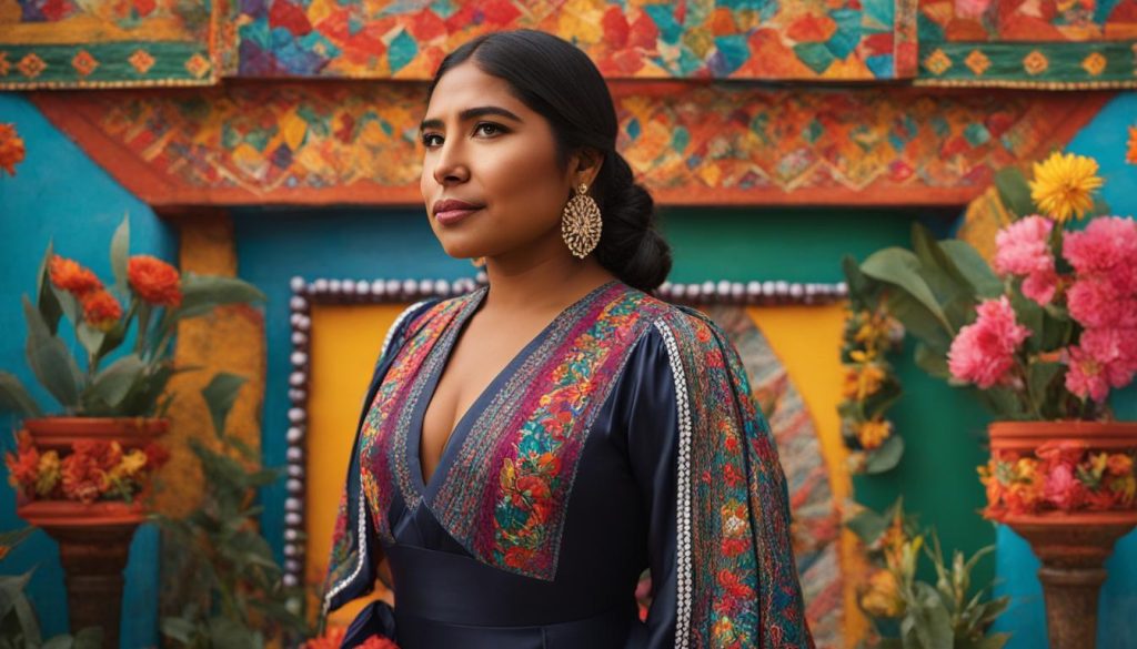 Yalitza Aparicio