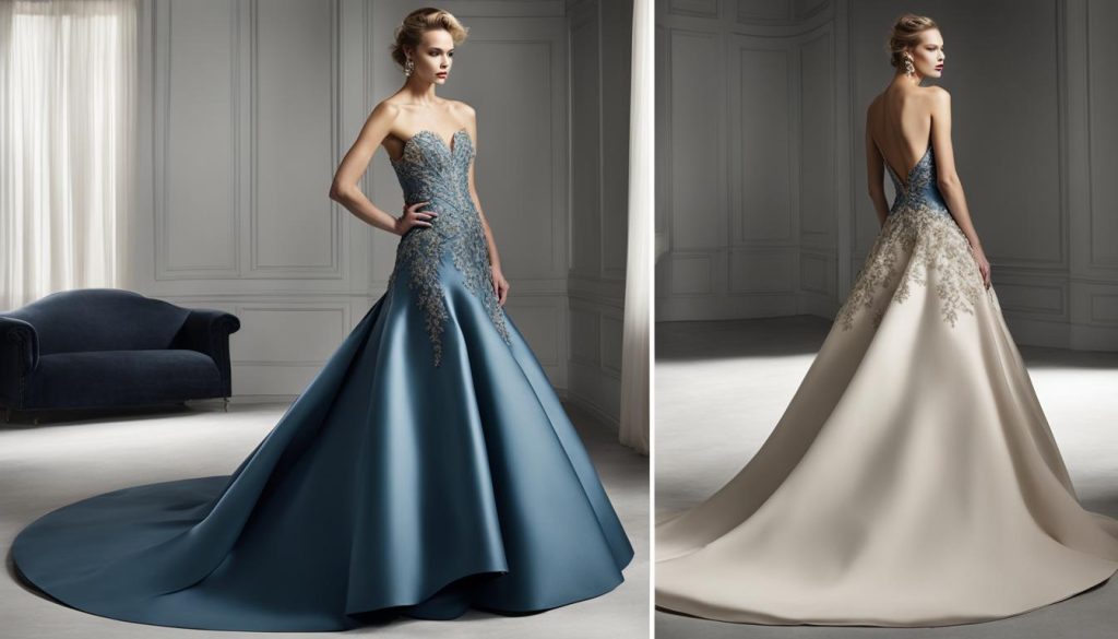 Zac Posen Fashion Designs