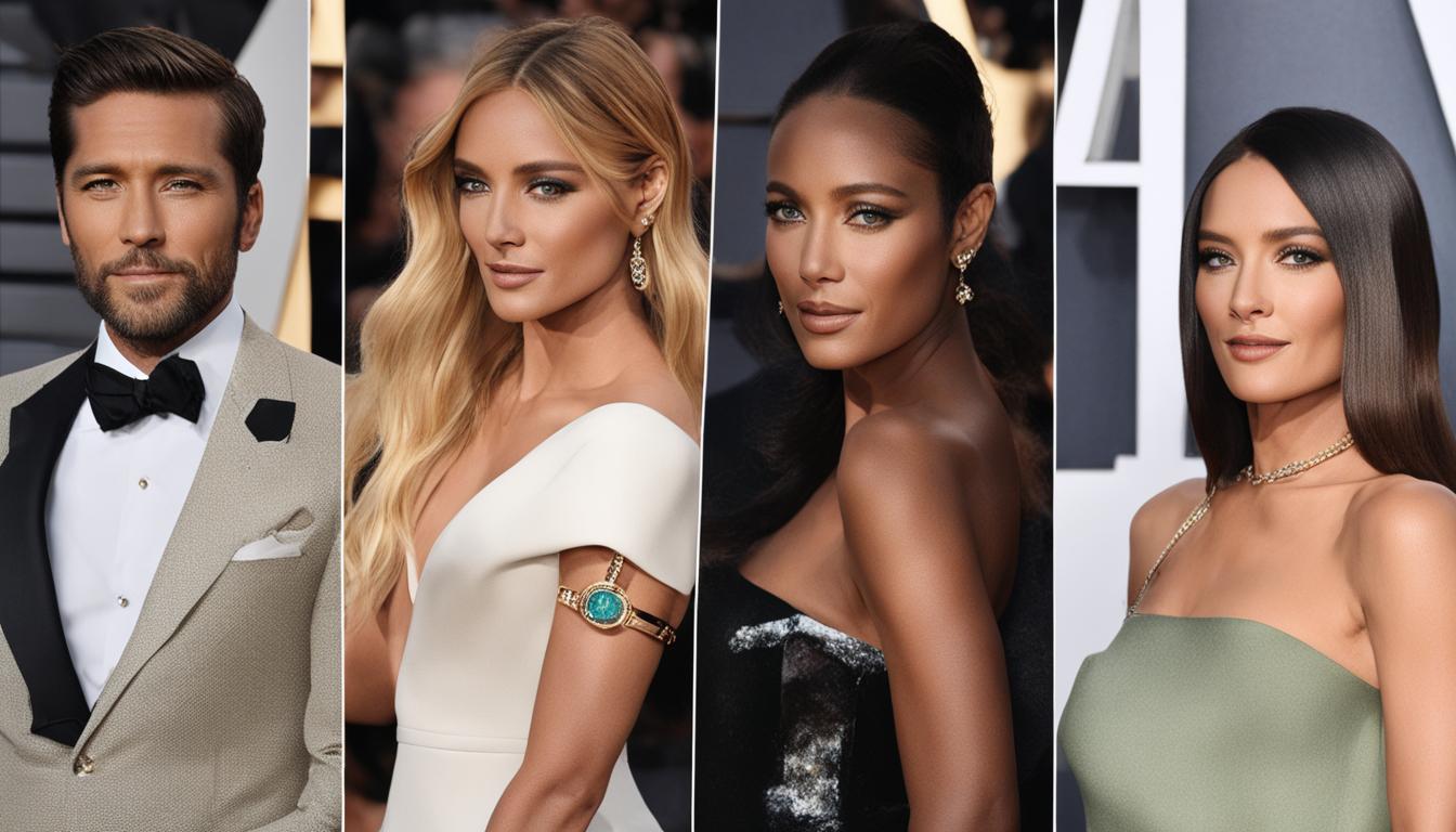 Cartier Love Bracelet Proof That These Celeb Men Have Amazing Taste - lrm4jcn