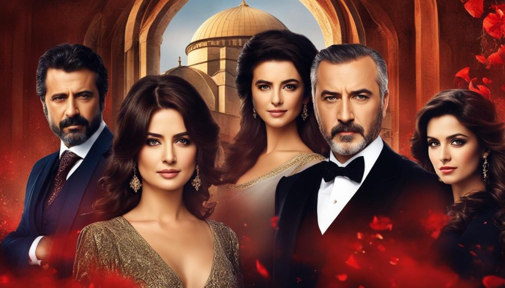 must-watch Turkish dramas