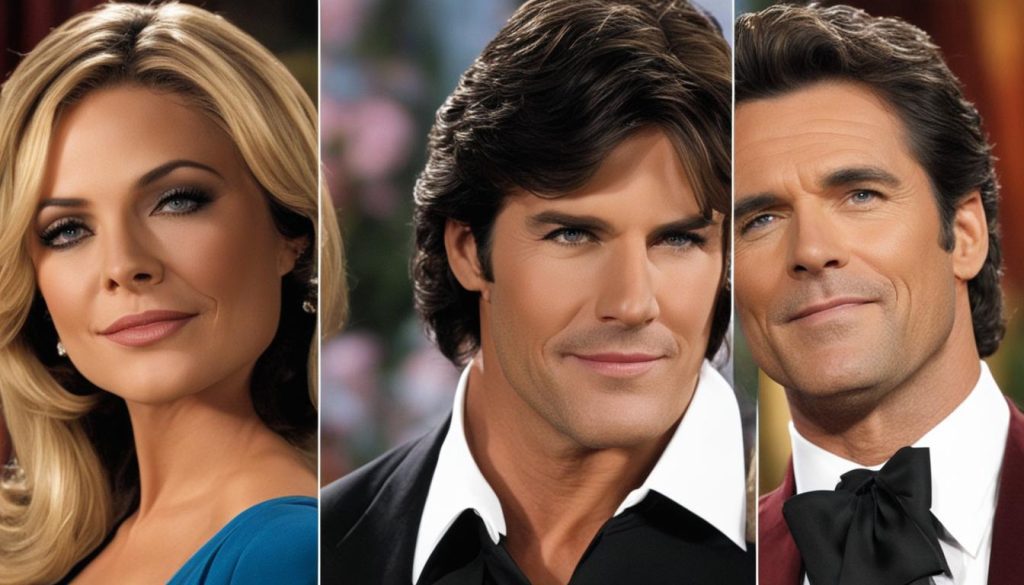 top soap opera actors